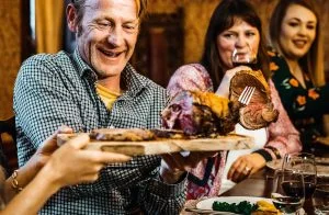 Dining Experience