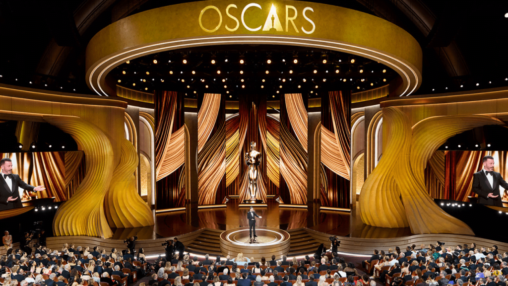 Access to exclusive events