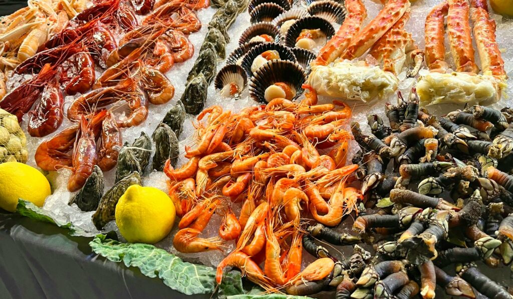 Best brunch in Abu Dhabi — Perfect.Live
