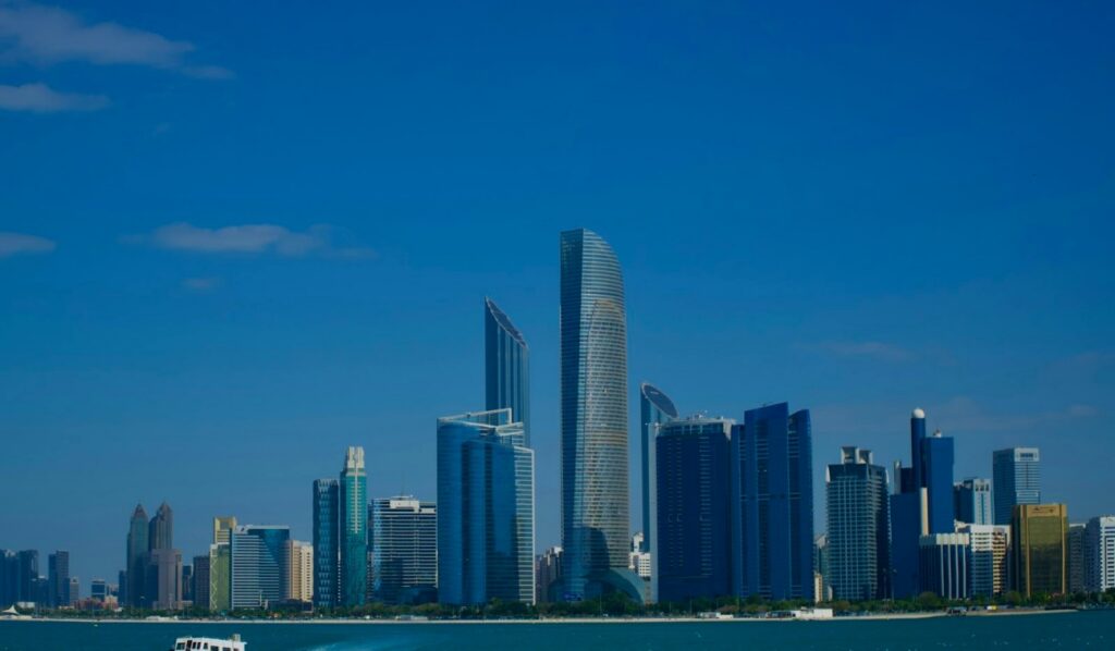 Best restaurants in Abu Dhabi — Perfect.Live