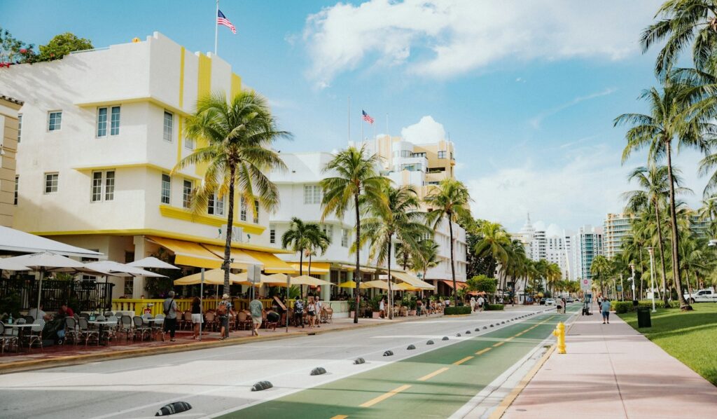 Best restaurants in Miami and Miami Beach — Perfect.Live
