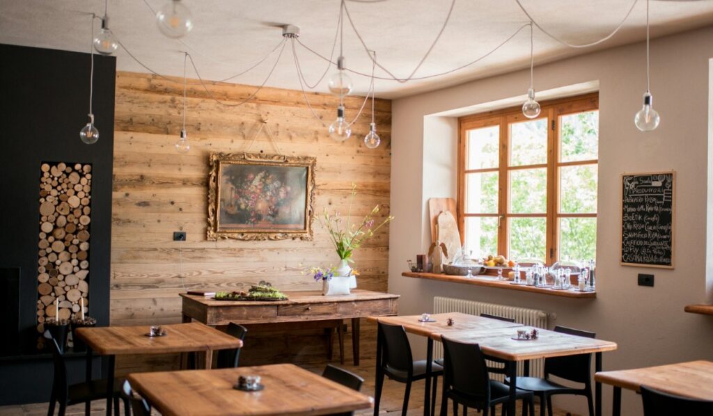 Michelin-star restaurants in Milan — Perfect.Live
