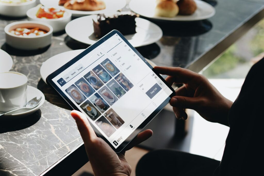 New York’s best tables are released through app-based systems at fixed times, and go within seconds