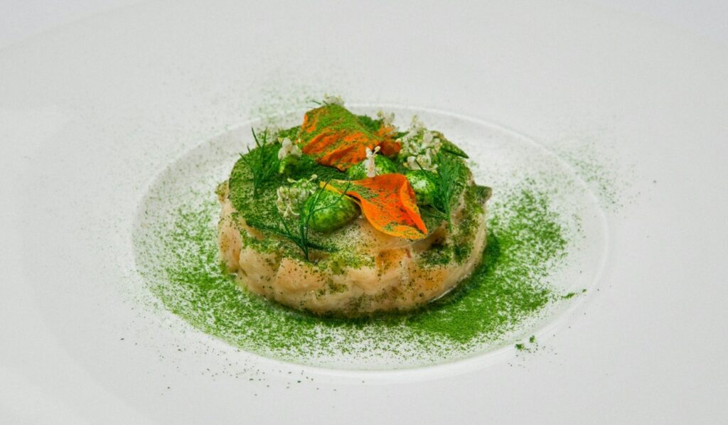 Best vegan restaurants in London — Perfect.Live