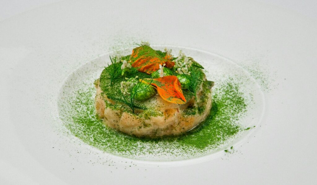 Best vegan restaurants in London — Perfect.Live